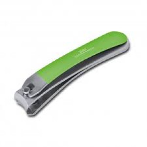 2Easy Nail Clipper Classic Standard Verde