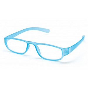 Fluo Premontato Azzurro +1