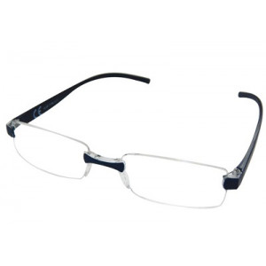 Rimless Blu + 3,50