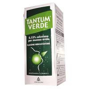 Tantum Verde*Nebul 30Ml 0,15%