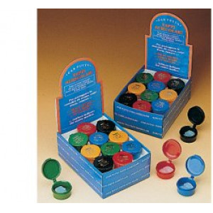 Tappi Auricolari Silicone 2Pz