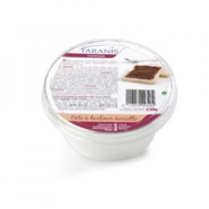 Taranis Crema Spalmabile Alla Nocciola 230 G