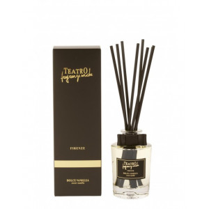 Bastoncini Dolce Vaniglia 100 ml