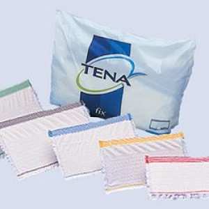 Tena Fix Mutanda Elastica L 5 Pezzi