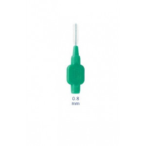 Scovolini Verde 0,8 6 Pezzi