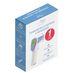 Termometro Infrarossi Contactless Yi-400 Misurazione Temperatura Corporea