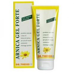 Theiss Arnica Gel Forte 100 Ml