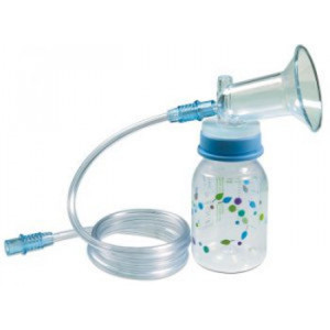 Tiralatte Set Ric Elettr