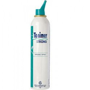 Tonimer Lab Getto Strong 200Ml