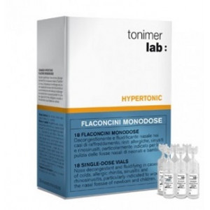 Tonimer Lab Hypertonic 18Fl