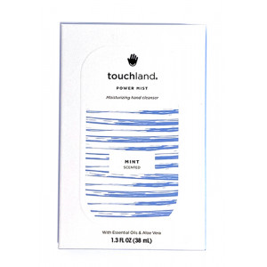 Igienizzante Mani Spray Profumo Menta 38 Ml