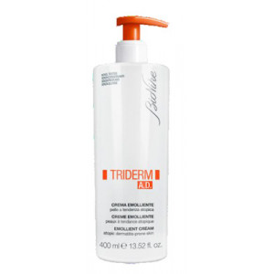 Triderm Ad Crema Emolliente 400 Ml