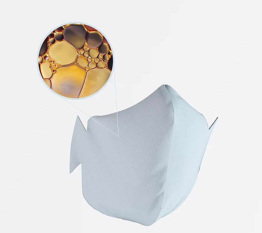 Umask Tutto Quello Che Sappiamo Sulle Mascherine Indagate Wired