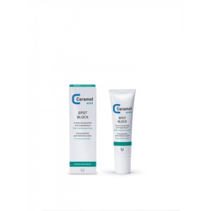 Ceramol Spot Block 20 Ml
