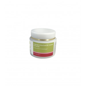 Crema Idratante Forte Ricca 25 Ml