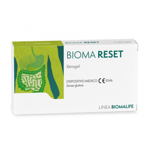 Bioma Reset 15 Capsule
