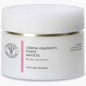 Crema Idratante Forte Texture Leggera 25 Ml