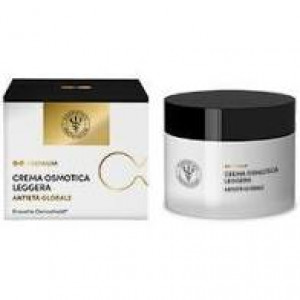 Crema Leggera Osmotica 50Ml