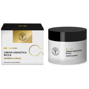 Crema Ricca Osmotica 50 Ml