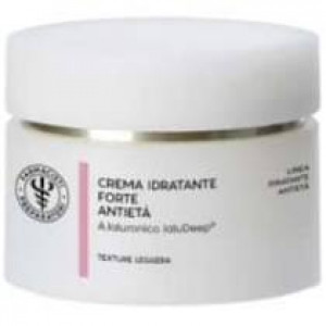 Cremagel Idratante Forte Texture Leggera 50 Ml