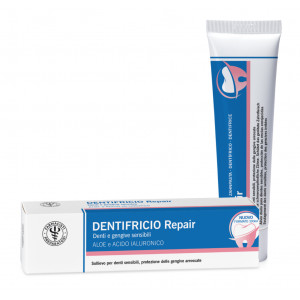 Dentifricio Repair 100 Ml