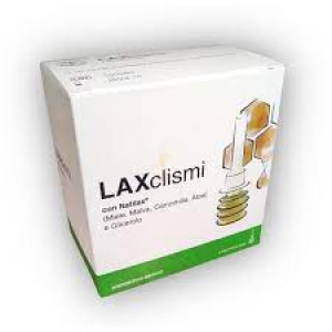 Laxclism Adulti 6 Microclismi