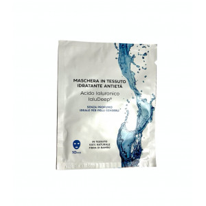 Maschera Idratante In Tessuto 1 Bustina 15 G