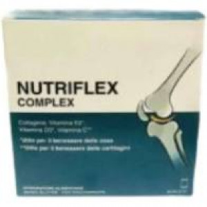 Nutriflex Complex 20 Bustine
