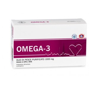 Omega-3 90 Cps