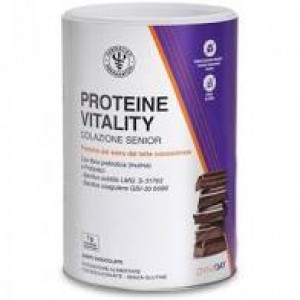 Proteine Vitality 300 G