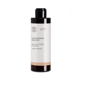 Shampoo Delicato 200Ml