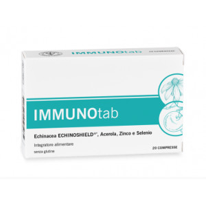 IMMUNOtab 20 Cpr
