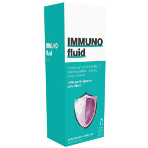 Immunofluid 200 ML
