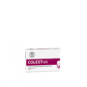 Colesttab 30 Compresse