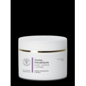 Crema Rimodellante 250 Ml