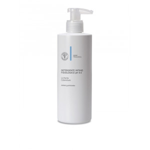 Detergente Intimo Fisiol 400 Ml Detergente Intimo Fisiol 400 Ml