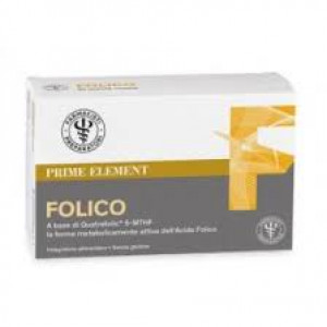 Folico 60 Capsule