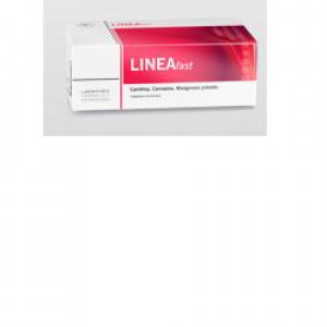 Lineafast Energy 14 Bustine