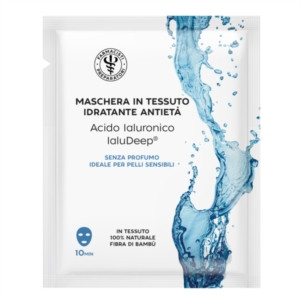 Maschera Antieta' Acido Ialuronico 50 Ml