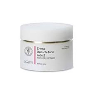 Crema Idratante Forte Ricarica 25 Ml