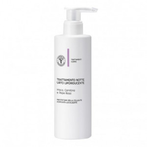 Trattamento Notte Urto Pro 100 Ml