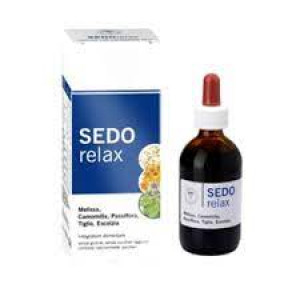 Sedorelax Gocce 50 Ml