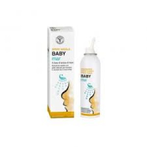Spray Babymar 100 Ml