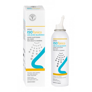 Spray Isotonico 100 Ml