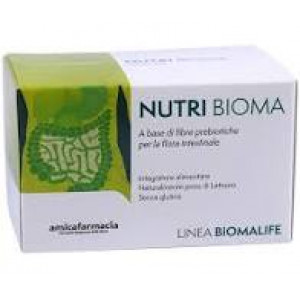 Nutri Bioma 24 Buste