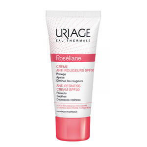 Roséliane Crema Anti-Rougeurs SPF 30 40 ml