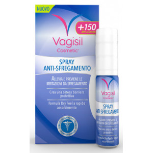 Vagisil Spray Anti-Sfregamento