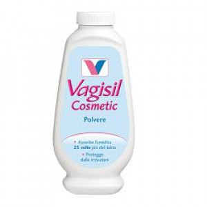 Vagisil Polvere Protect Plus