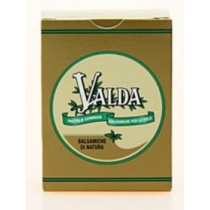 Valda Classiche Rifornimento 50G