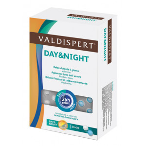 Valdispert Day & Night 30 +30